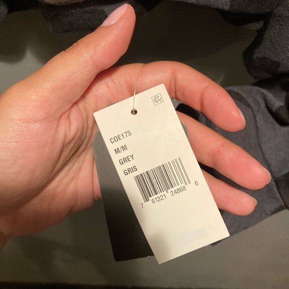 Midnight baker camo size medium pullover hoodie - Picture 2 of 7